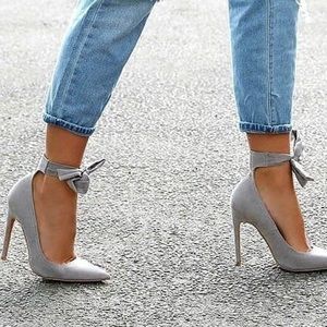 Meet your Posher, Bambi